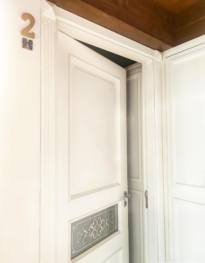 Santa Mariahouse 202 Leilighet Napoli Eksteriør bilde