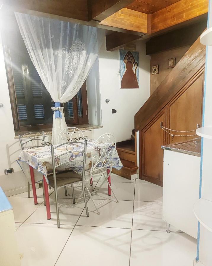 Santa Mariahouse 202 Leilighet Napoli Eksteriør bilde